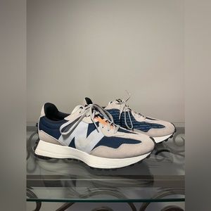 New Balance 327s
